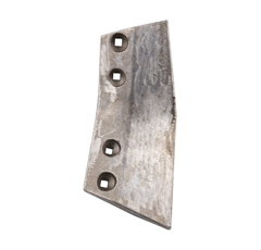 Aileron à soc 53 - 55 mm 681-004R adaptable - BlackSteel©