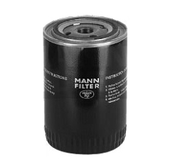 MANN  Kraftstofffilter WA9110