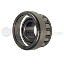 Roulement extérieur pour tracteur FORD K321118090 adaptable