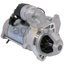 Démarreur 12 v - 2.6 kw - 9 z pour téléscopique MERLO 103945 adaptable