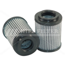 Filtre hydraulique adaptable HIFI FILTER SH57382