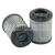 Filtre hydraulique adaptable HIFI FILTER SH57382