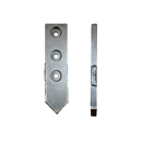 Sabot 3 trous carbure et rechargement ACTISOL 19300003 adaptable