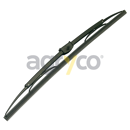 Balai d'essuie-glace 700mm pour téléscopique MANITOU 193155 adaptable