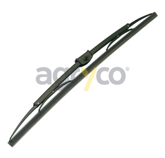 Balai d'essuie-glace 700mm pour téléscopique MANITOU 193155 adaptable