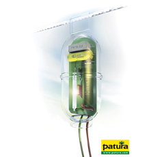 Lampe néon contrôle de clôture - PATURA