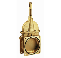 Vanne 716  à 2 brides 8"  x 180 mm x 13 mm