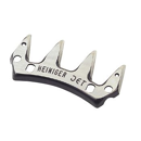 Contre peigne large à 4 dents pour tondeuse moutons HEINIGER