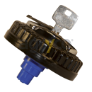 Bouchon de reservoir pour téléscopique MERLO 44196 adaptable