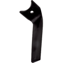 Dent droite pour herse rotative KUHN 52596410 origine