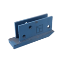 Talon SPROSSER 220 mm pour charrue RABE adaptable