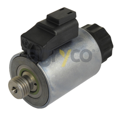 Solenoide pour téléscopique MERLO 69370 adaptable
