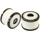 Filtre d'aération adaptable HIFI FILTER SAO8654