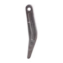 Dent pour herses rotatives AMAZONE 6122300 adaptable - Blacksteel©