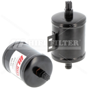 Filtre déshydrateur de climatisation pour machine agricole DYH 90011