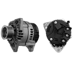 Lichtmaschine IA 1225 Fiat