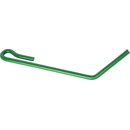 Griffe Ø15mm pour semoir AMAZONE 959336 adaptable 