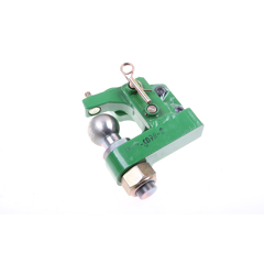 Zwangslenkung, rechts,zu John Deere 7R grün  