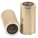 Filtre à gasoil adaptable HIFI FILTER SN109