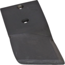 Fléau pour broyeur 195x75mm, gauche PERFECT 3.13009 adaptable - Blacksteel©