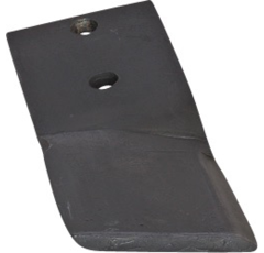 Fléau pour broyeur 195x75mm, gauche PERFECT 3.13009 adaptable - Blacksteel©