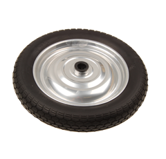 Rad komplett 11206PU IRMI