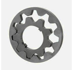 Kit pignons pompe de gavage pour tracteur JOHN DEERE AL39778 adaptable