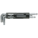 Jeu de 8 clés male TORX 10-50 S/C