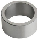 Buchse Lenkkopfstück ohne T für Traktor JOHN DEERE T34546 Nachbau