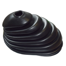 Gaine du levier des vitesses pour tracteur MASSEY FERGUSON 3781060M1 adaptable