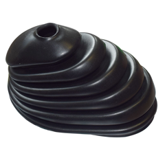 Gaine du levier des vitesses pour tracteur MASSEY FERGUSON 3781060M1 adaptable