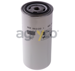 Filtre à carburant pour téléscopique MANITOU 799967 adaptable
