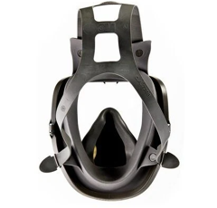 Kit Masque de Protection Phytosanitaire 6800 | 3M