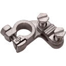 Polklemme links Masseband