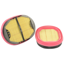 Filtre à air sécurité adaptable HIFI FILTER SA17392