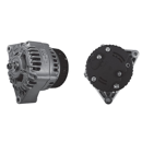 Lichtmaschine IA 1541 / 14V 95A Mahle-Iskra-Letrika  