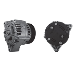 Lichtmaschine IA 1541 / 14V 95A Mahle-Iskra-Letrika  