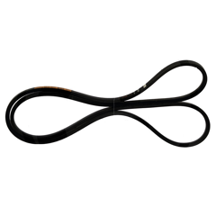 Courroie trapézoïdale pour moissonneuse-batteuse DEUTZ-FAHR 01145262 adaptable