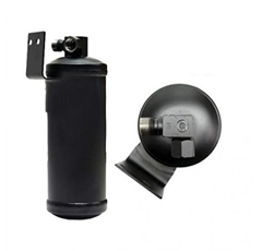 Filtre déshydrateur de climatisation pour tracteur FIAT - NEW HOLLAND 82007131 adaptable