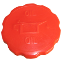 Bouchon de remplissage pour tracteur DAVID BROWN S57568 adaptable