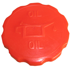 Tapón de llenado para tractor DAVID BROWN S57568 adaptable