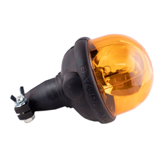 Gyrophare Saturnello flexible 12 V 55 W - SACEX