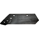 Soc à pointe gauche 16" pour charrue KUHN 622143 origine