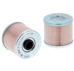 Filtre à gasoil adaptable HIFI FILTER SN25213