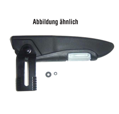 Armlehne 1063748 Grammer