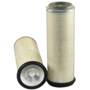 Filtre à air primaire adaptable HIFI FILTER SA14015