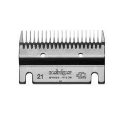 Heiniger Rinder- u. Pferdeschermaschine Xplorer - mit 1 Akku