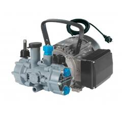 Pompe de pulvérisation 10,7 l/min  + moteur 220 V - COMET MC18