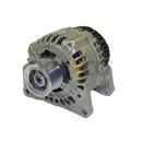 Alternateur pour téléscopique JCB 320/08680 adaptable