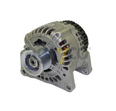 Alternateur pour téléscopique JCB 320/08680 adaptable